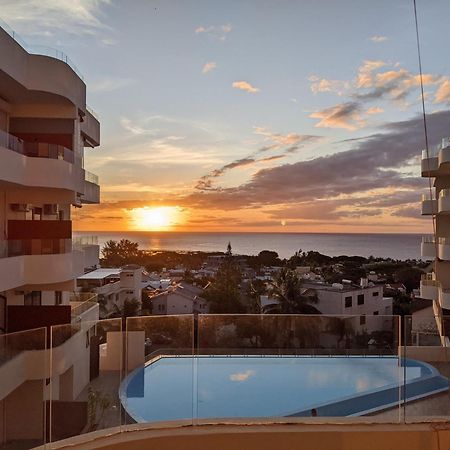 Seaview Serenity Apartment Flic-en-Flacq Exteriör bild